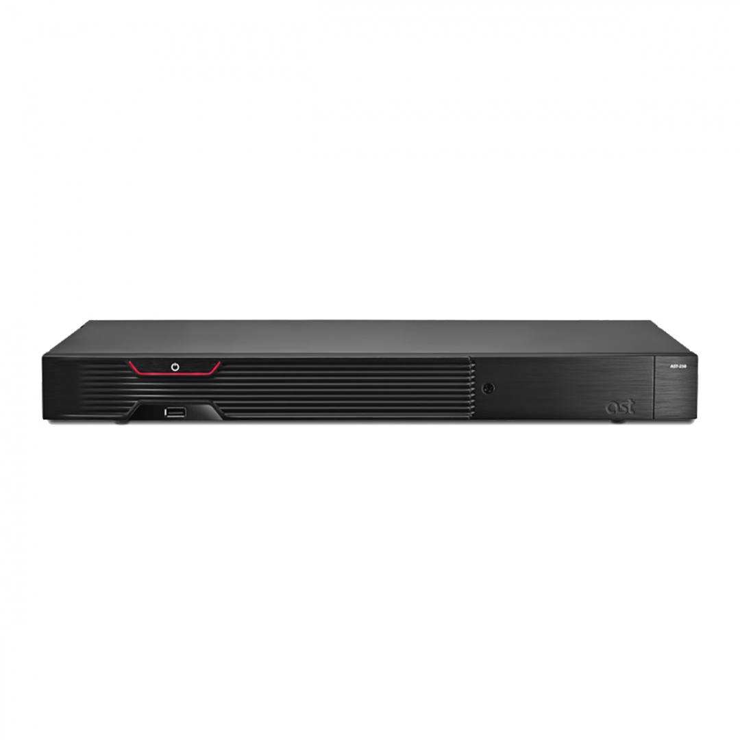 AST-250 - профессиональная караоке-система в Череповце