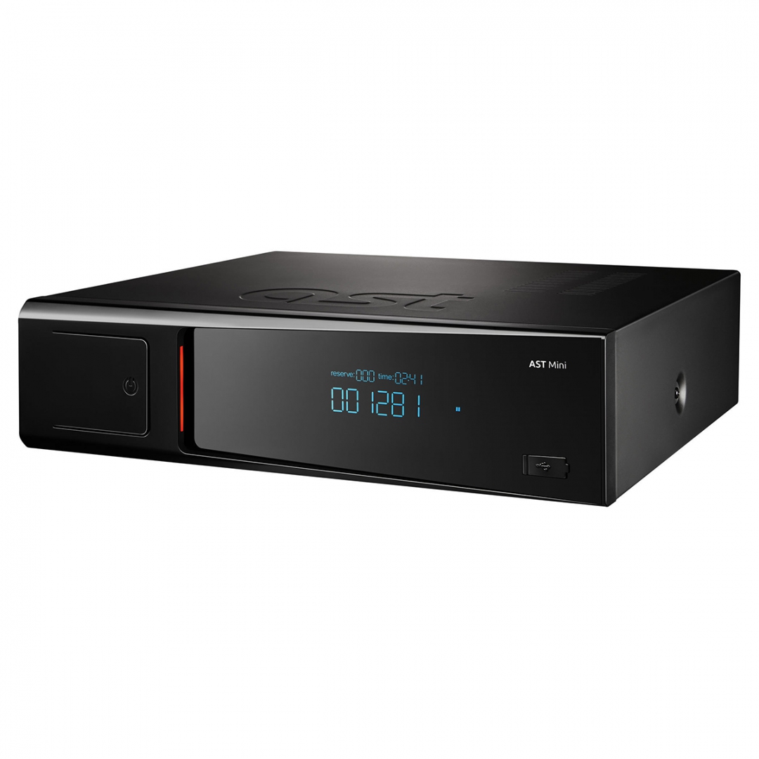 AST Mini (AST-25B) профессиональная система караоке в Череповце