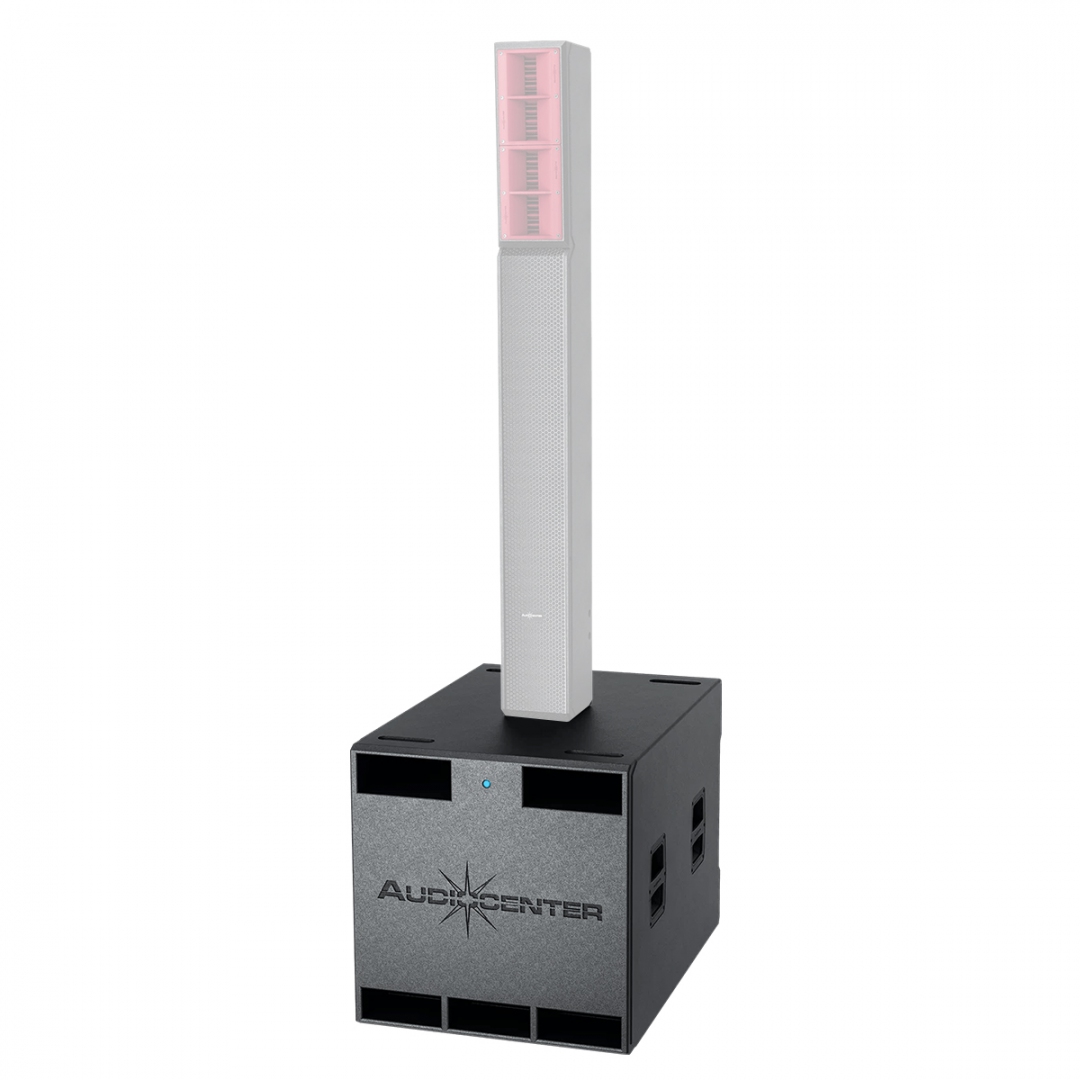 Audiocenter L65S MK2 сабвуфер в Череповце