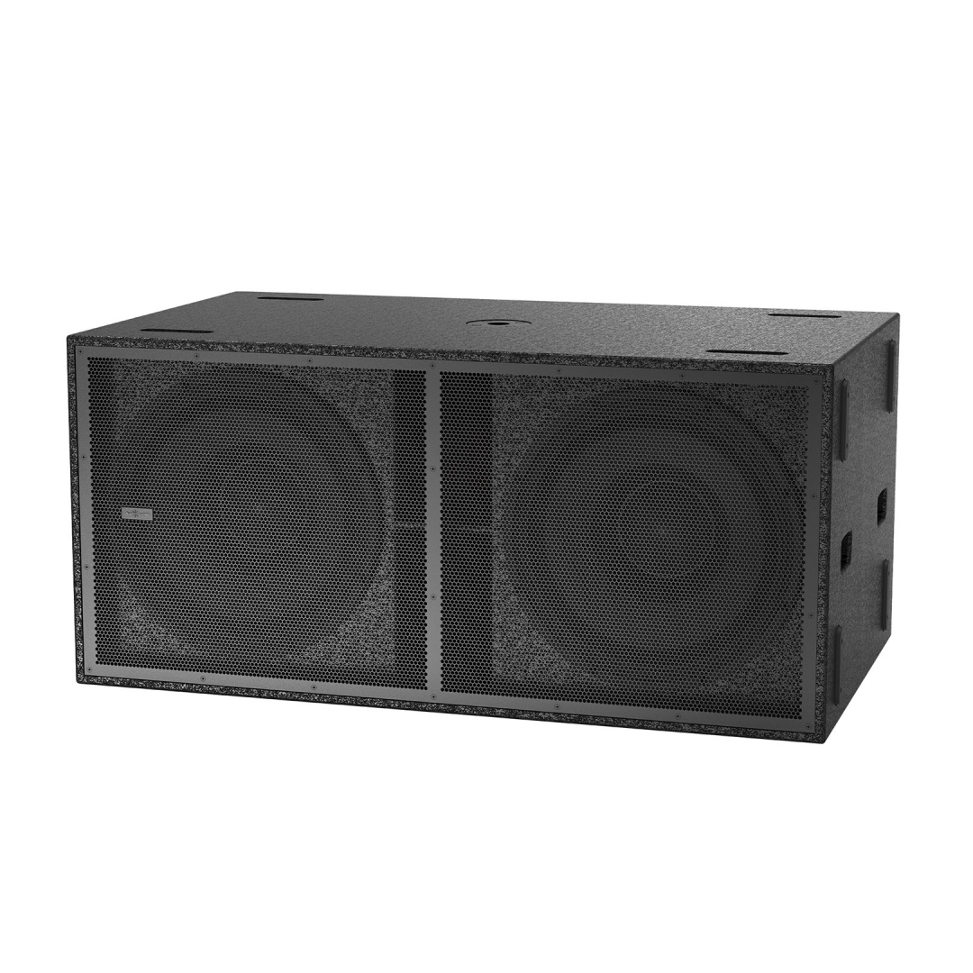 Audiocenter S3218A сабвуфер активный в Череповце