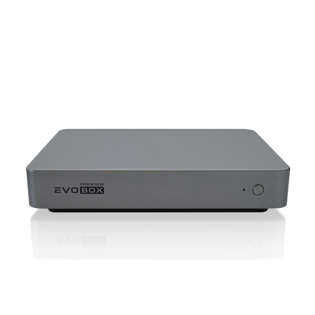 EVOBOX Premium Hi-End караоке-система в Череповце