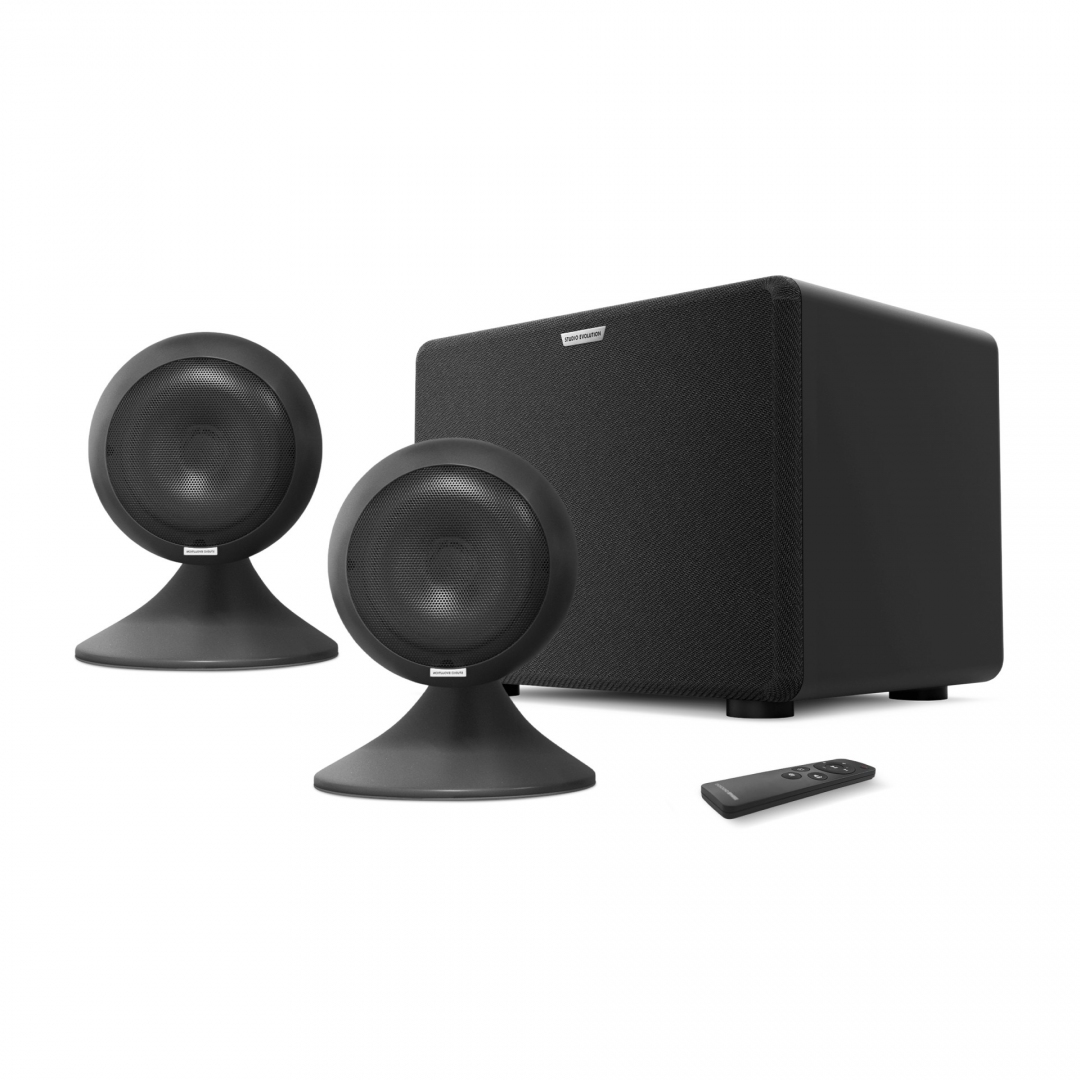EvoSound Sphere 2.1 аудиосистема для караоке в Череповце