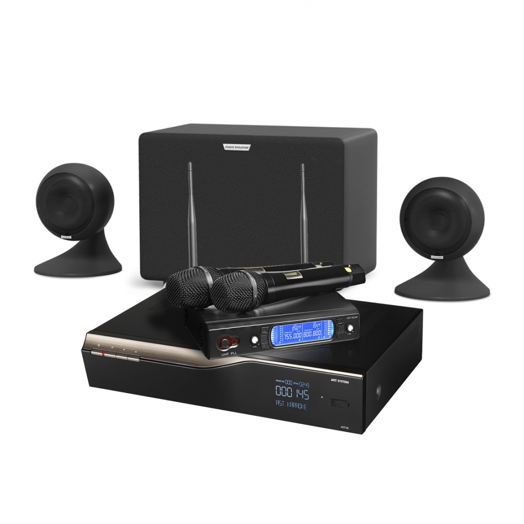 караоке-комплект AST-50 Sound Sphere в Череповце