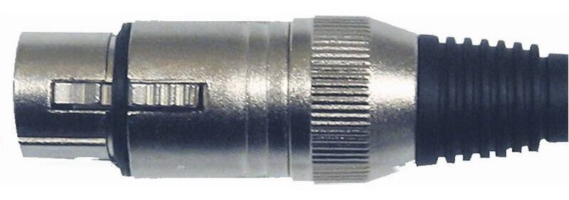 QUIK LOK NC354-K XLR Female Разъем в Череповце