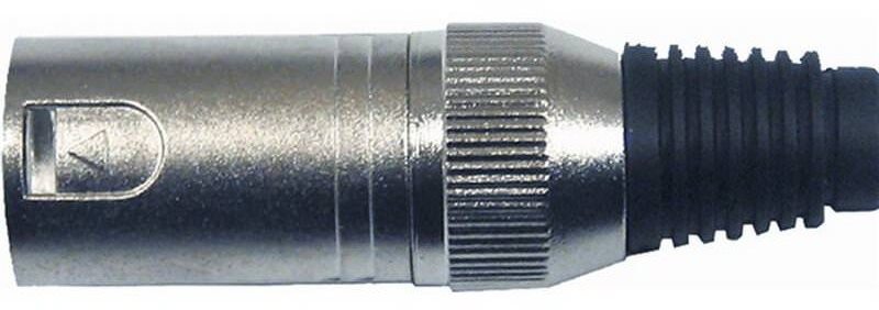 QUIK LOK NC355-K XLR Male Разъем в Череповце