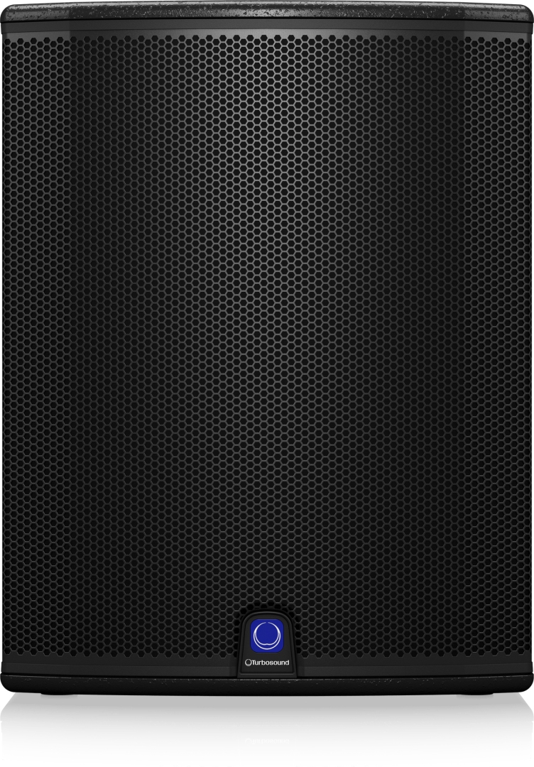 Turbosound iQ18B сабвуфер активный в Череповце