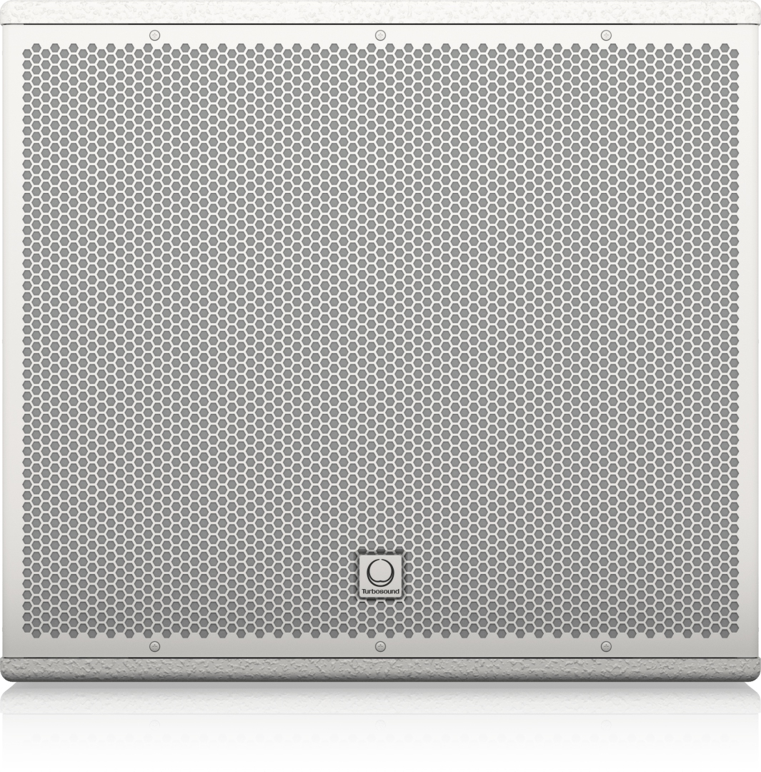 Turbosound NuQ115B-AN Активный сабвуфер в Череповце