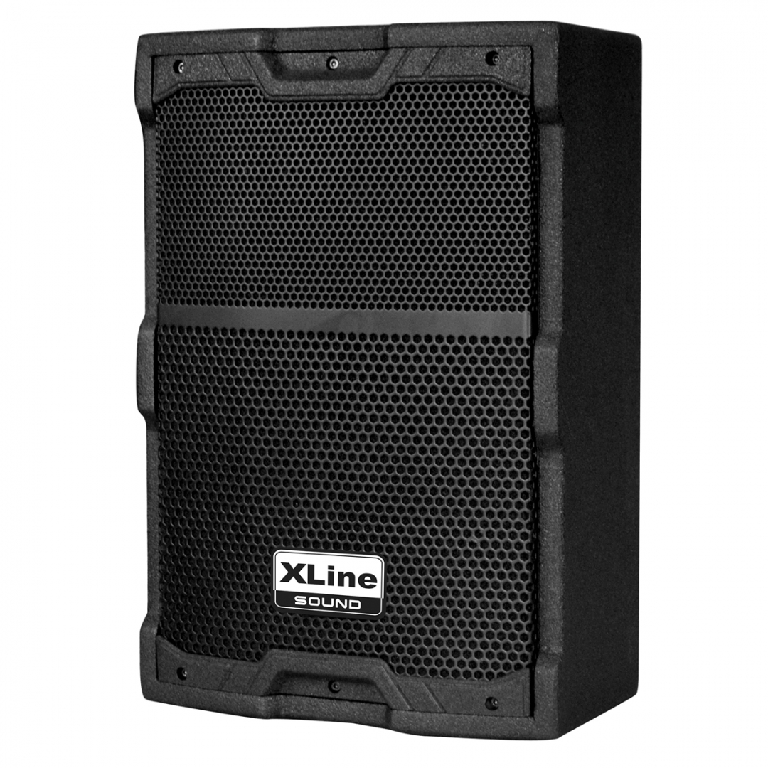 XLine ALFA P-10A Акустическая система активная в Череповце