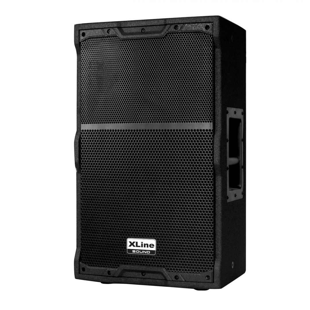 XLine ALFA P-12A DSP Акустическая система активная с DSP и Bluetooth в Череповце