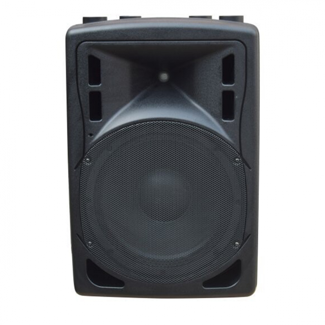 XLine BAF-12A Акустическая система активная с MP3 плеером и Bluetooth в Череповце