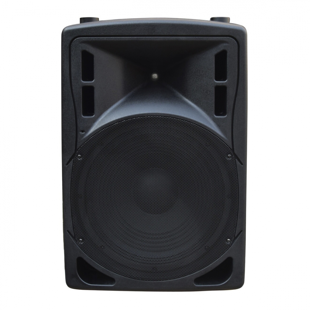 XLine BAF-15A Акустическая система активная с MP3 плеером и Bluetooth в Череповце