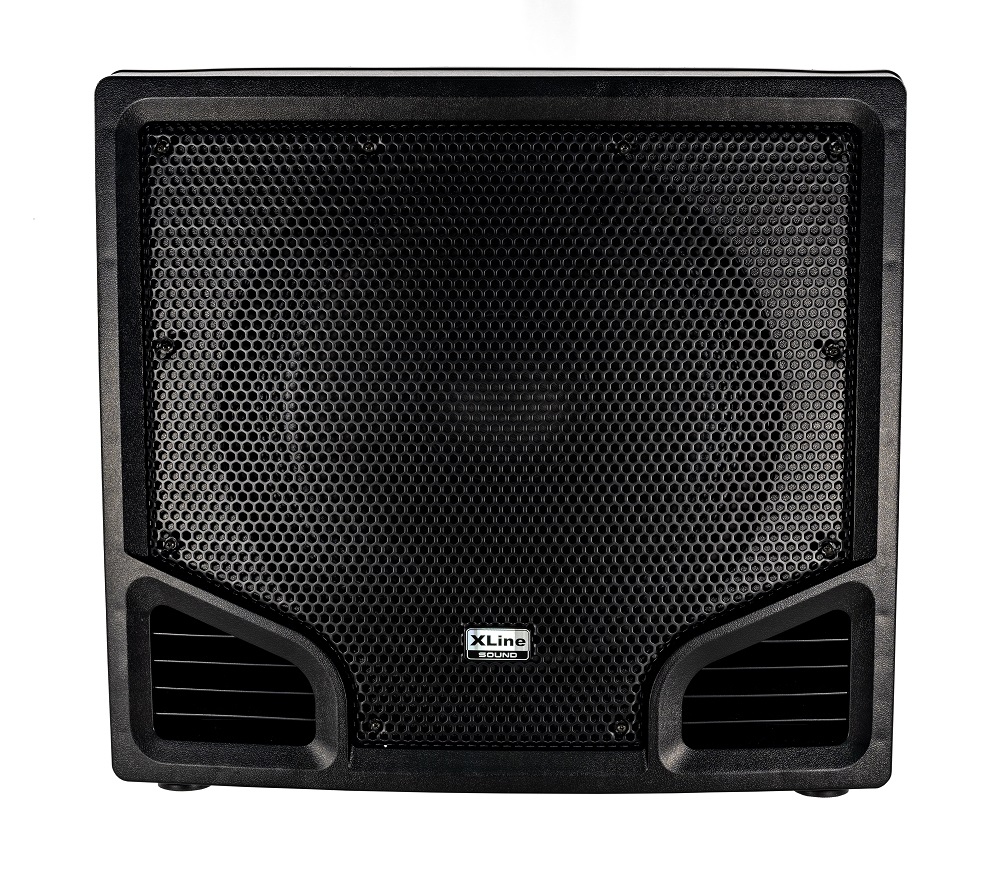 XLine SPX-18A SUB Сабвуфер активный в Череповце