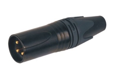 XLR Male (Папа) Разъем в Череповце