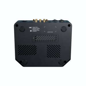 Вид снизу AST Zoom 2 (AST-90) в Череповце
