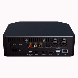 Фото сзади AST Zoom 2 (AST-90) в Череповце