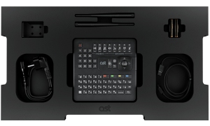 AST-350 Профессиональная караоке-система в Череповце