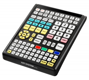 AST Mini (AST-25B) профессиональная система караоке в Череповце