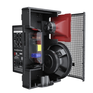 Audiocenter GT508A Активная акустическая система в Череповце