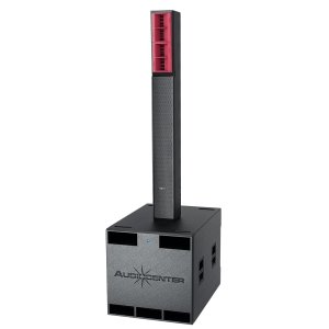 Audiocenter L65 пассивная акустическая система в Череповце