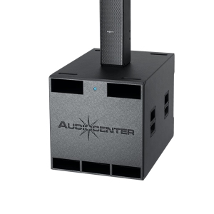 Audiocenter L65S MK2 сабвуфер в Череповце