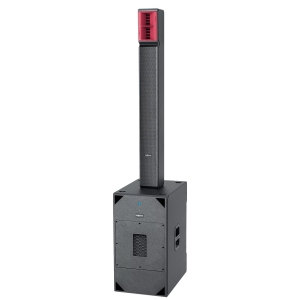 Audiocenter L83 + L83S MK2 порталы в Череповце
