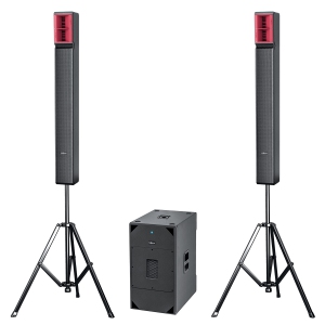 Audiocenter L83 пассивная акустическая система в Череповце