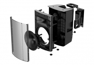 Audiocenter MA15+ активная акустическая система в Череповце