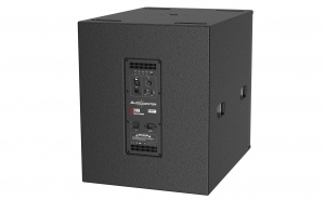 Audiocenter S3118A сабвуфер активный в Череповце