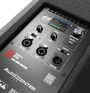 Audiocenter SA310+ в Череповце