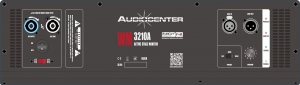 Audiocenter WM3210A сценический монитор в Череповце