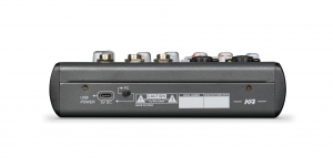 AuraSonics K4 компактный микшерный пульт в Череповце