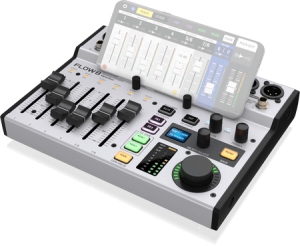 Behringer FLOW 8 цифровой микшер в Череповце