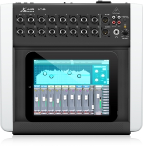 Behringer X18 цифровой микшер в Череповце