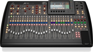 Behringer X32 цифровой микшер в Череповце