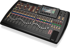 Behringer X32 цифровой микшер в Череповце