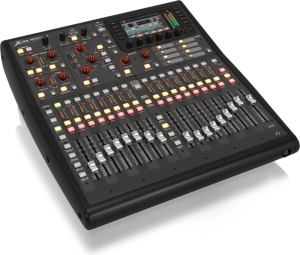 Behringer X32 PRODUCER цифровой микшер 40 каналов в Череповце