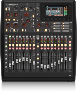 Behringer X32 PRODUCER цифровой микшер 40 каналов в Череповце
