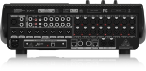 Behringer X32 PRODUCER цифровой микшер 40 каналов в Череповце