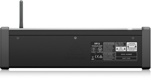 Behringer XR12 цифровой микшер в Череповце