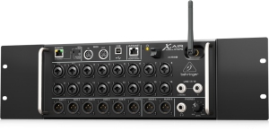 Behringer XR18 цифровой микшер в Череповце