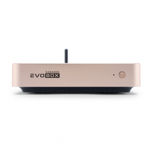 EVOBOX Plus караоке-система для дома в Череповце