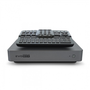 EVOBOX Premium Hi-End караоке-система в Череповце