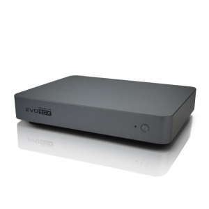 EVOBOX Premium Hi-End караоке-система в Череповце