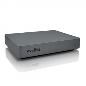 EVOBOX Premium Hi-End караоке-система в Череповце