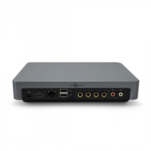 EVOBOX Premium Hi-End караоке-система в Череповце