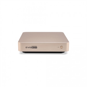 EVOBOX с микрофонами в Череповце
