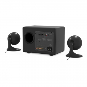 EvoSound Sphere 2.1 аудиосистема для караоке в Череповце