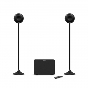 EvoSound Sphere 2.1 аудиосистема для караоке в Череповце