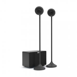 EvoSound Sphere 2.1 аудиосистема для караоке в Череповце