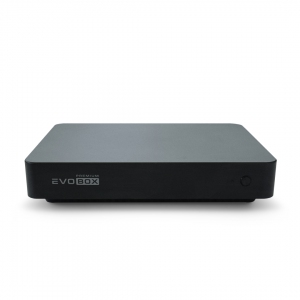 Hi-End караоке-система EVOBOX Premium + EvoSoundBar (саундбар с караоке) в Череповце